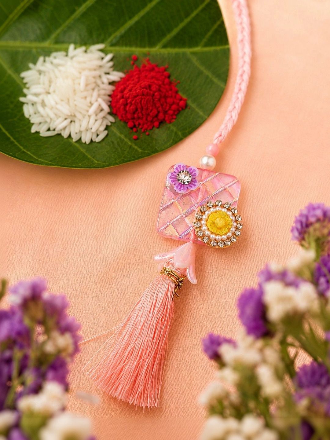 Dhiyona Rakhi