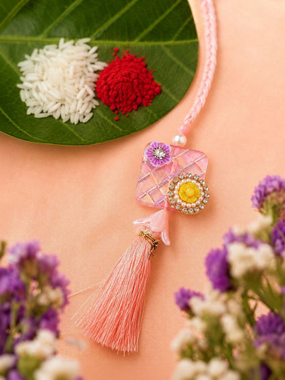 Dhiyona Rakhi