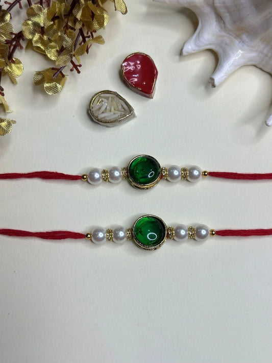 Anouk Thread Rakhi
