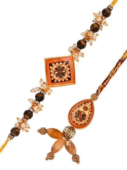 Dhiyona Rakhi
