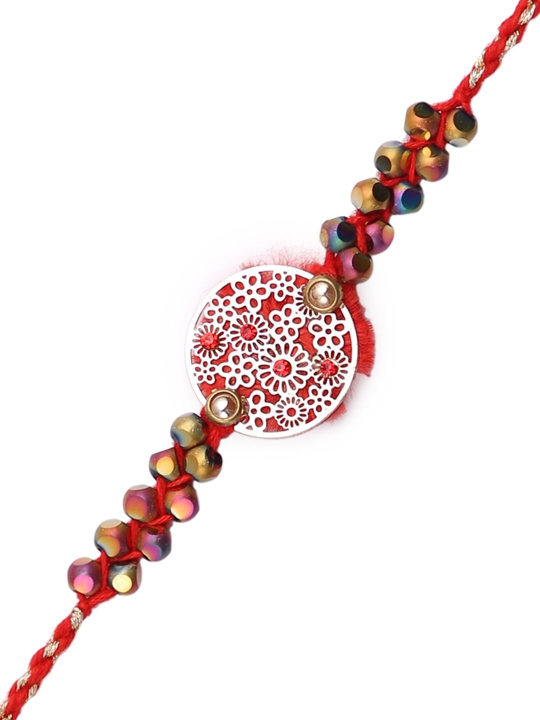 Dhiyona Thread Rakhi