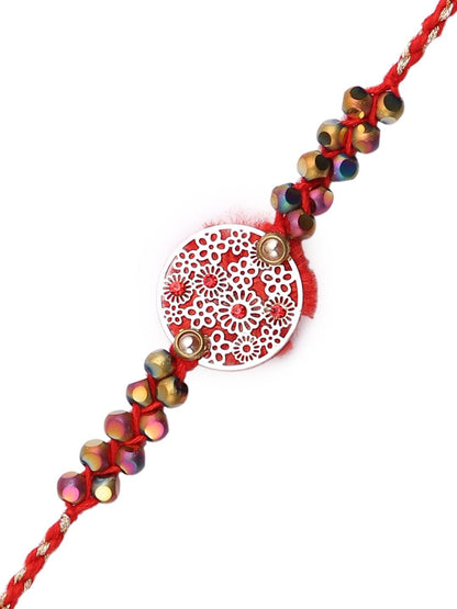 Dhiyona Thread Rakhi