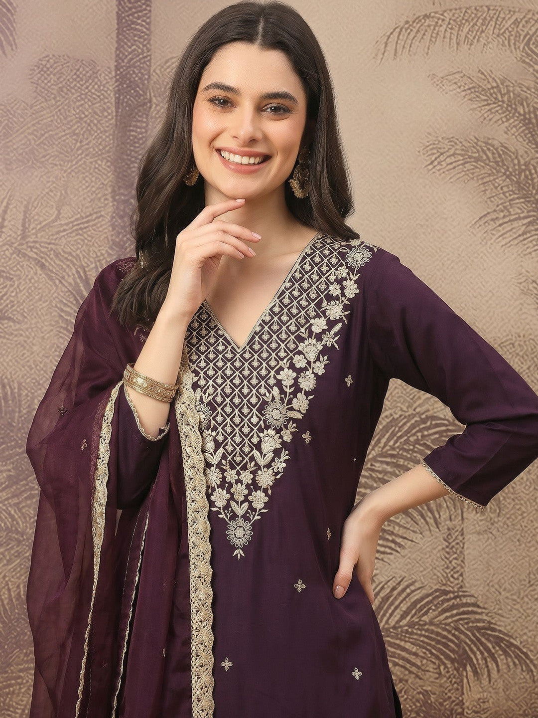 Women Kurta Sets
