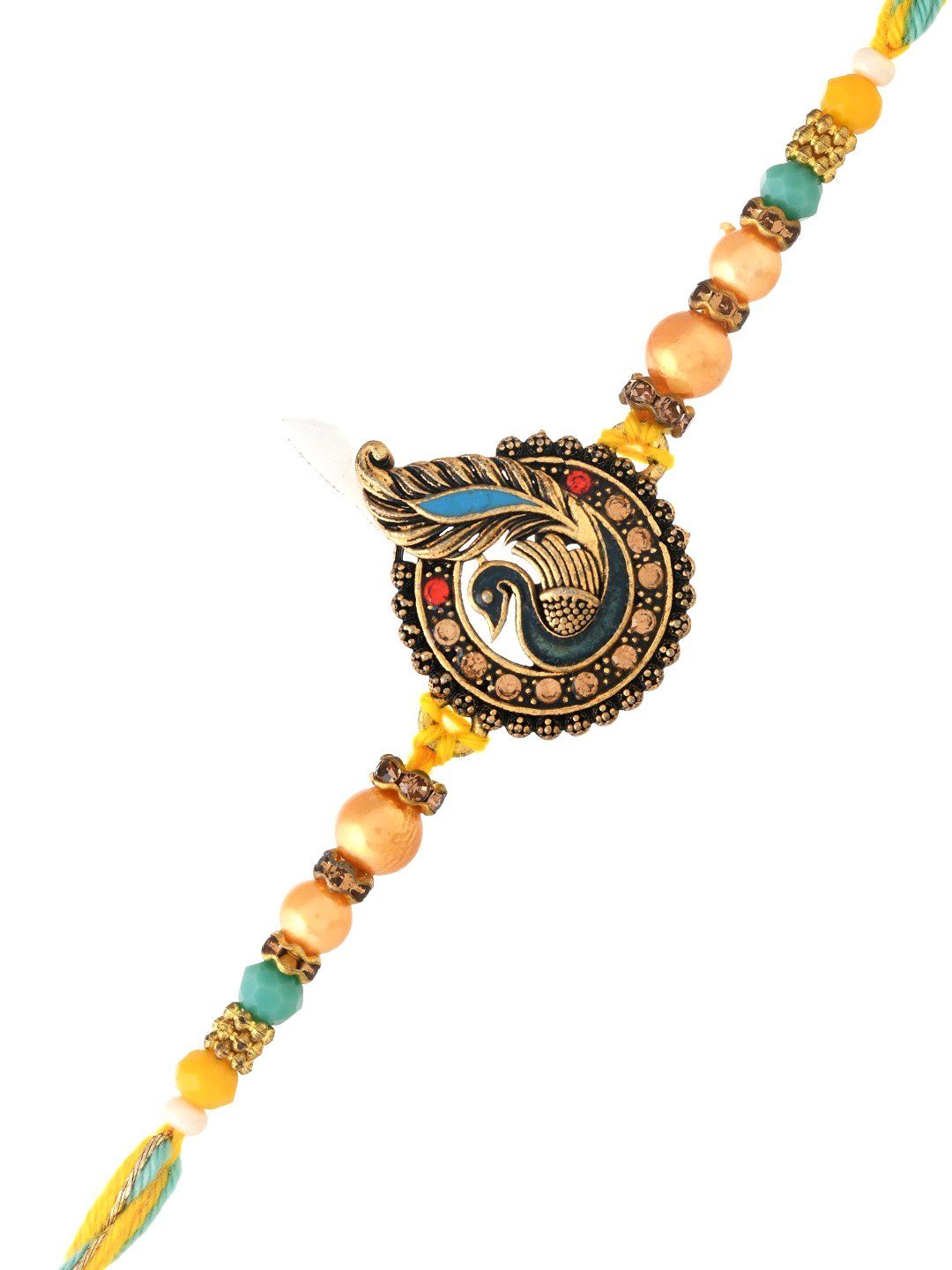Dhiyona Thread Rakhi