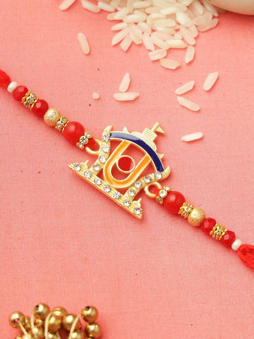 Dhiyona Thread Rakhi