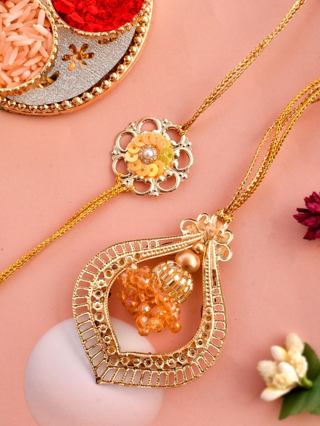 Dhiyona Rakhi