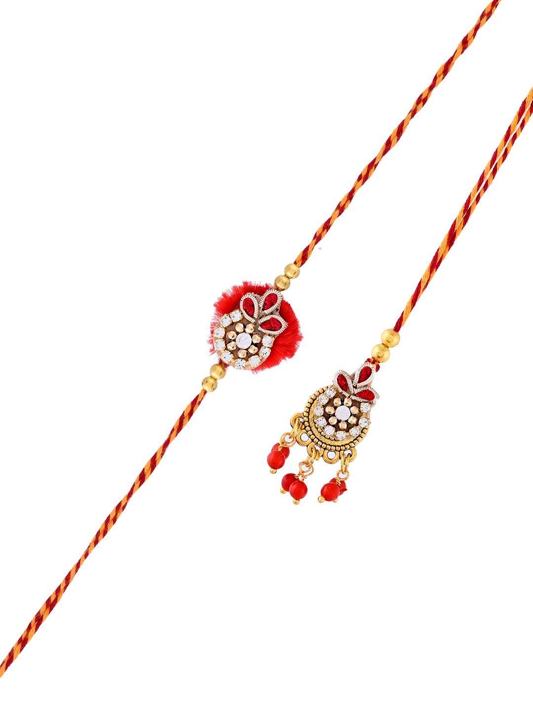 Dhiyona Rakhi