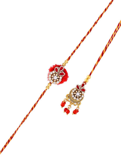 Dhiyona Rakhi