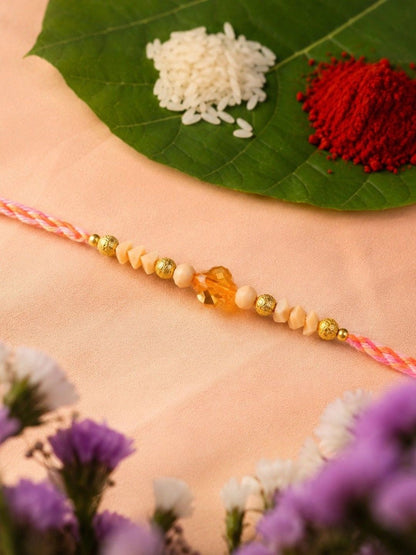 Dhiyona Rakhi