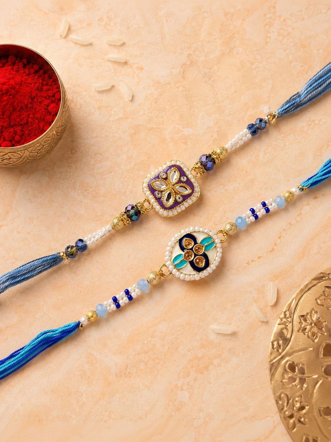 Dhiyona Rakhi