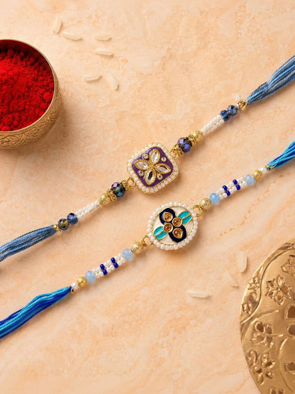 Dhiyona Rakhi