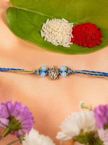 Dhiyona Rakhi