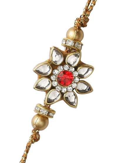 Dhiyona Thread Rakhi