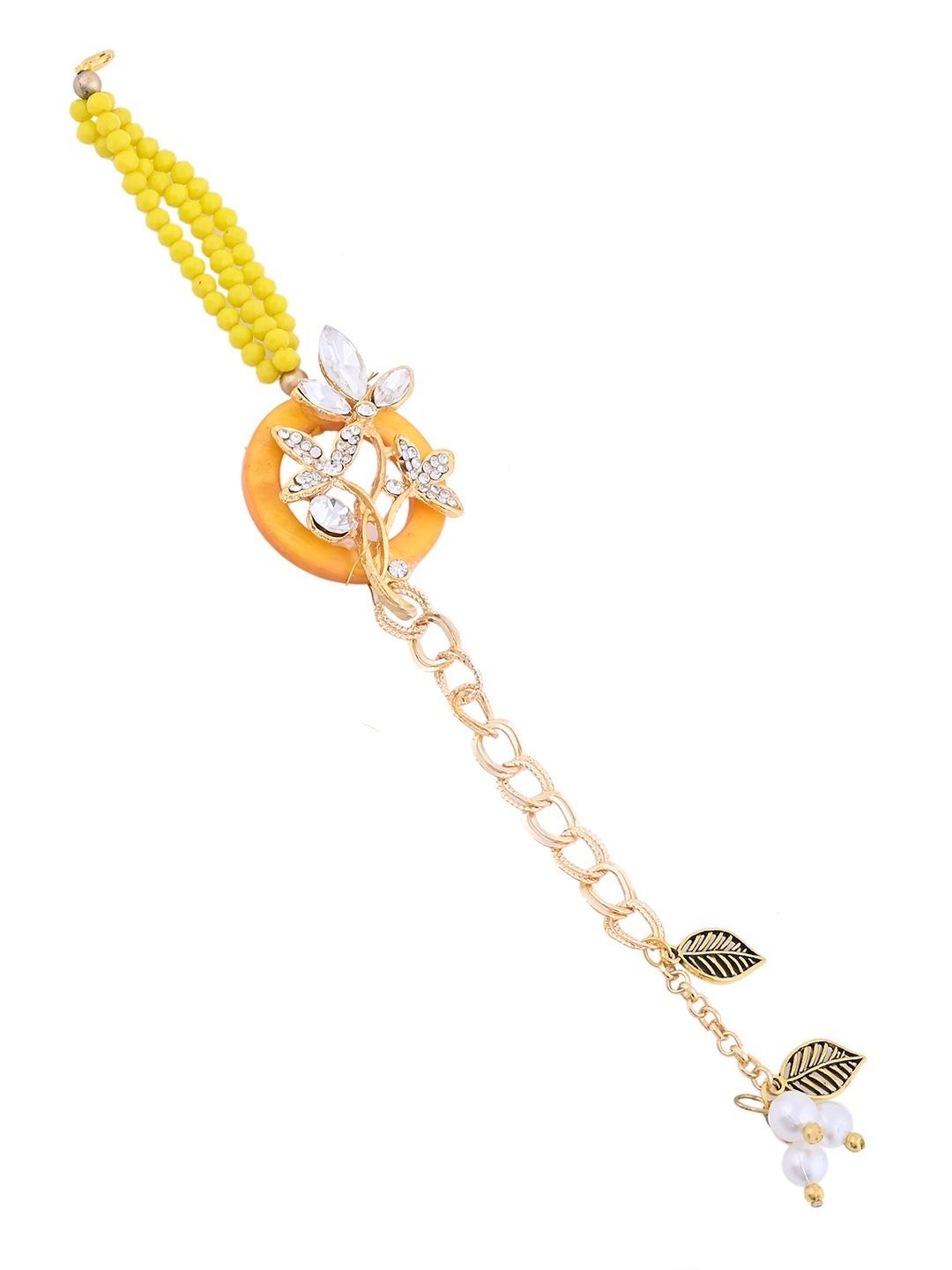 Dhiyona Multistrand Rakhi
