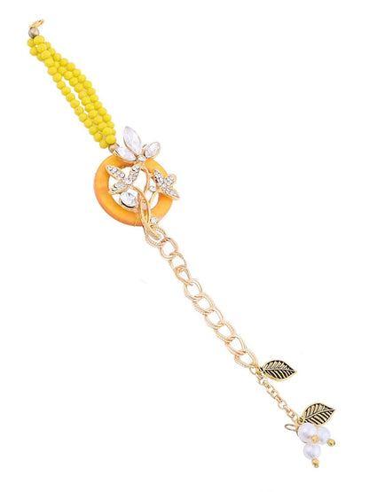 Dhiyona Multistrand Rakhi