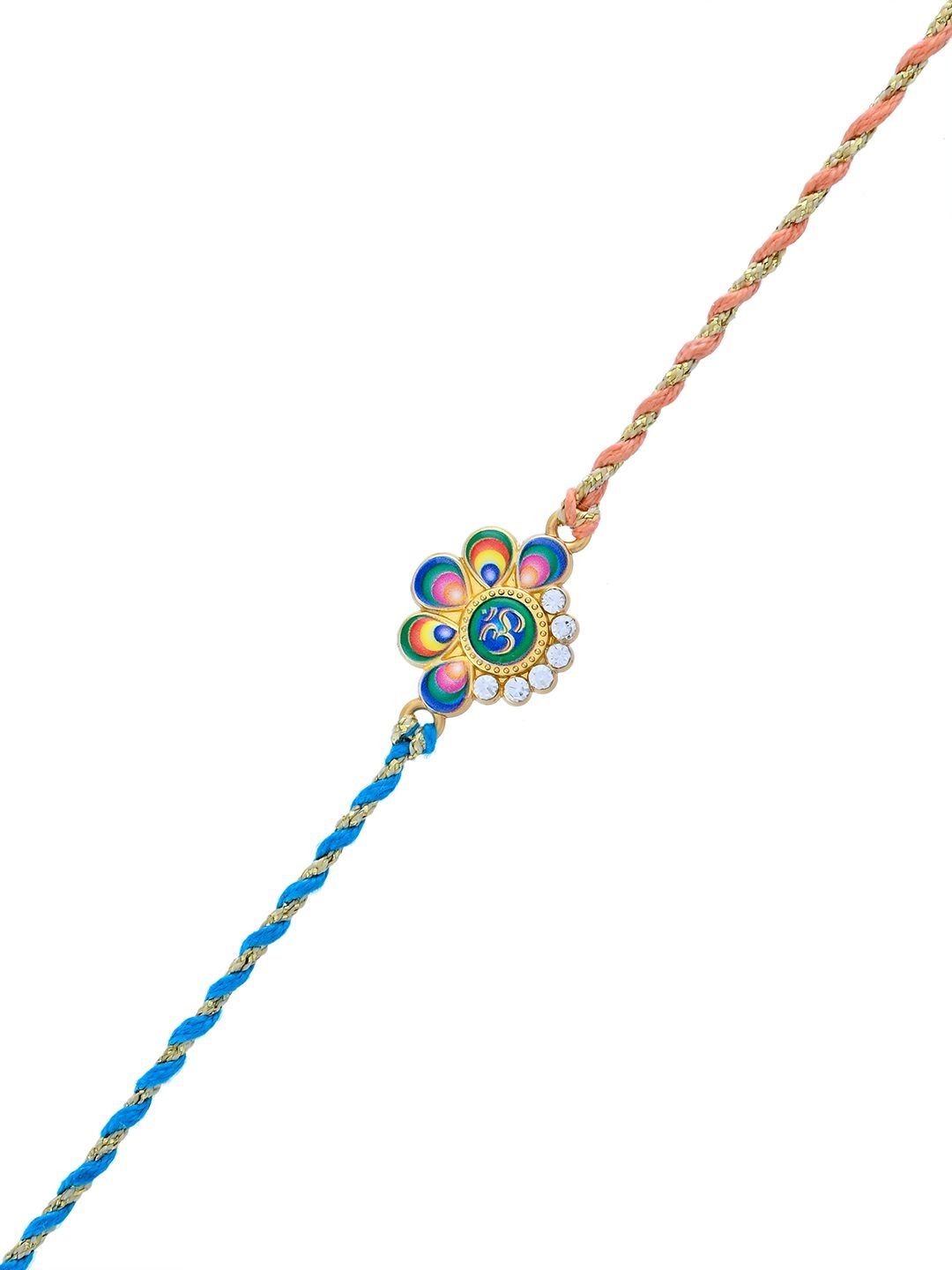 Dhiyona Thread Rakhi