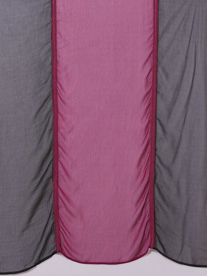 Dhiyona KL Women Regular Kurta with Palazzos & With Dupatta