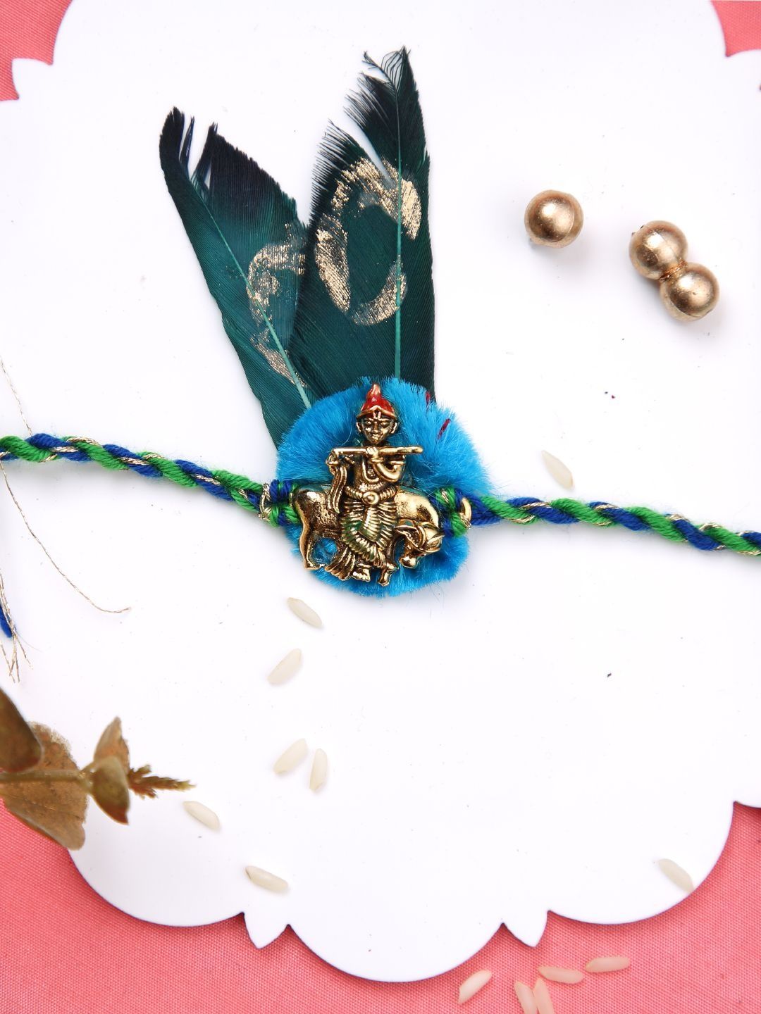 Dhiyona Thread Rakhi