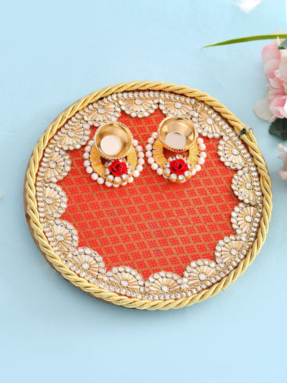 Dhiyona Thread Rakhi
