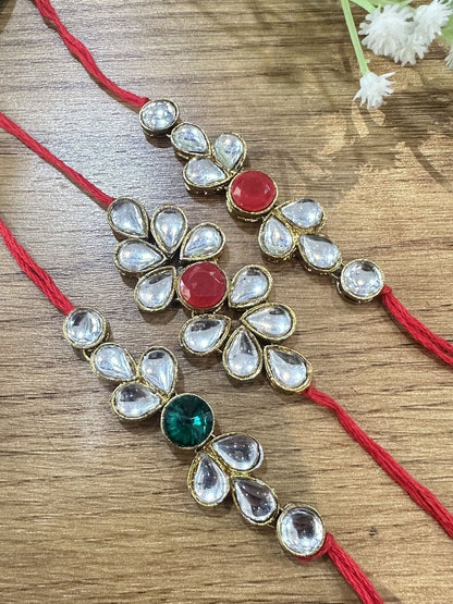 Dhiyona Thread Rakhi