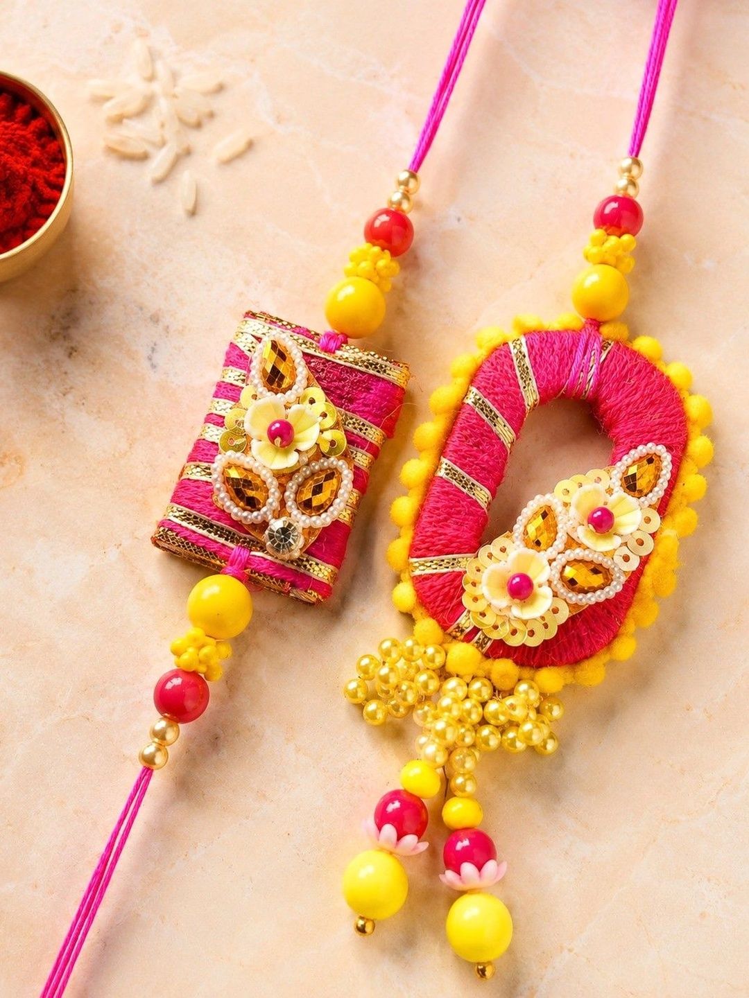Dhiyona Rakhi