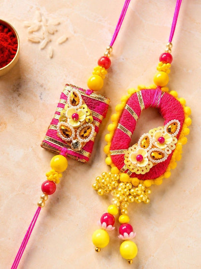 Dhiyona Rakhi