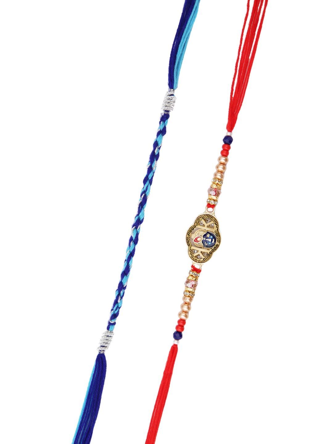Dhiyona Thread Rakhi