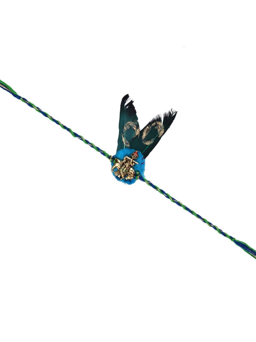 Dhiyona Thread Rakhi