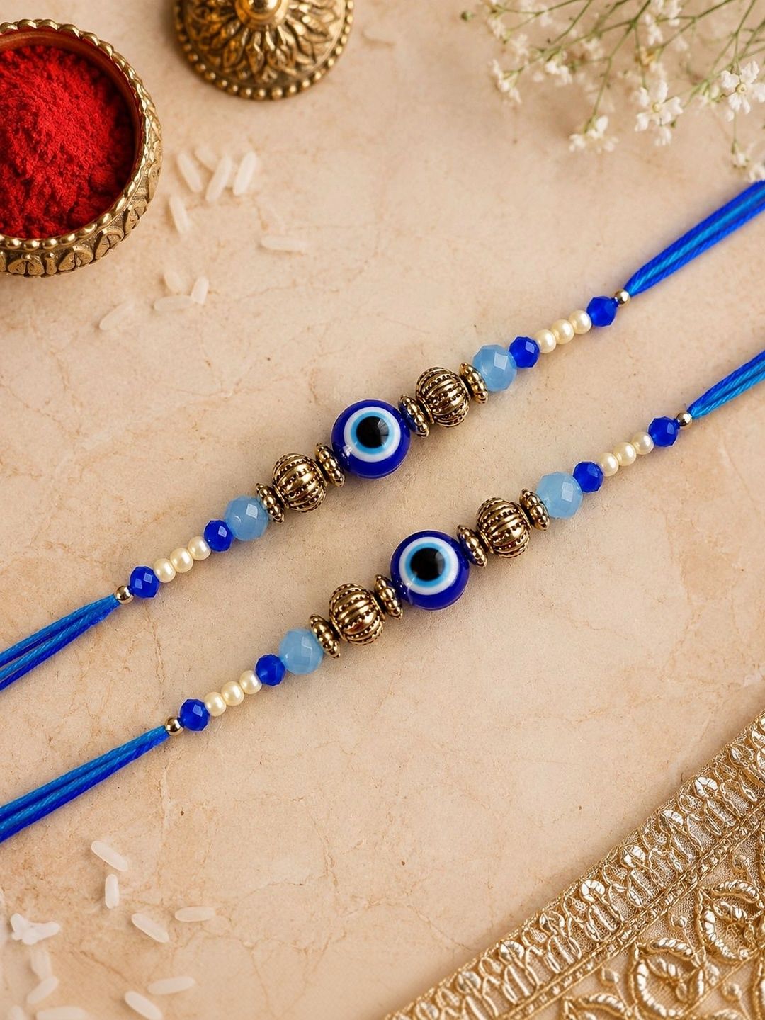 Dhiyona Rakhi