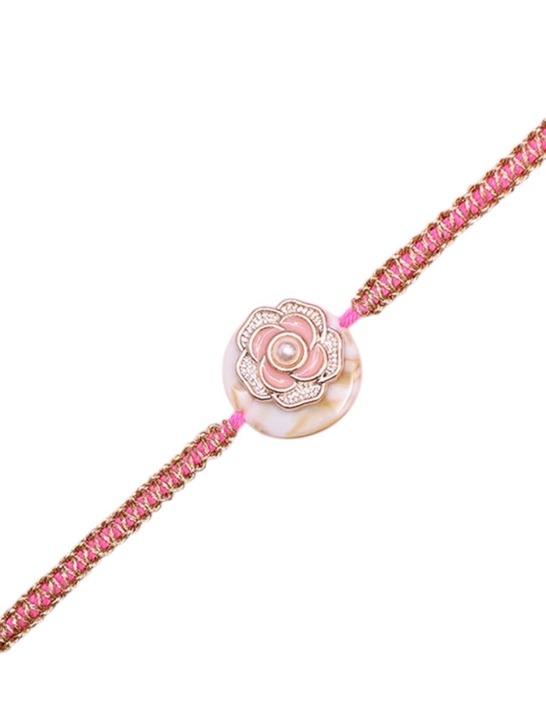 Dhiyona Thread Rakhi