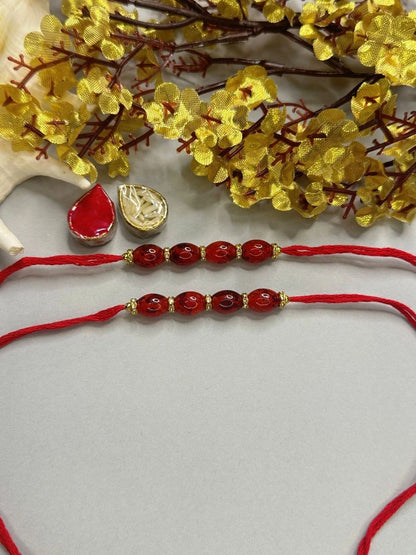 Dhiyona Thread Rakhi