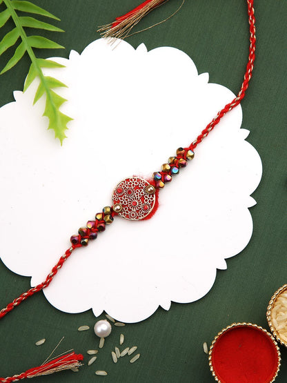 Dhiyona Thread Rakhi