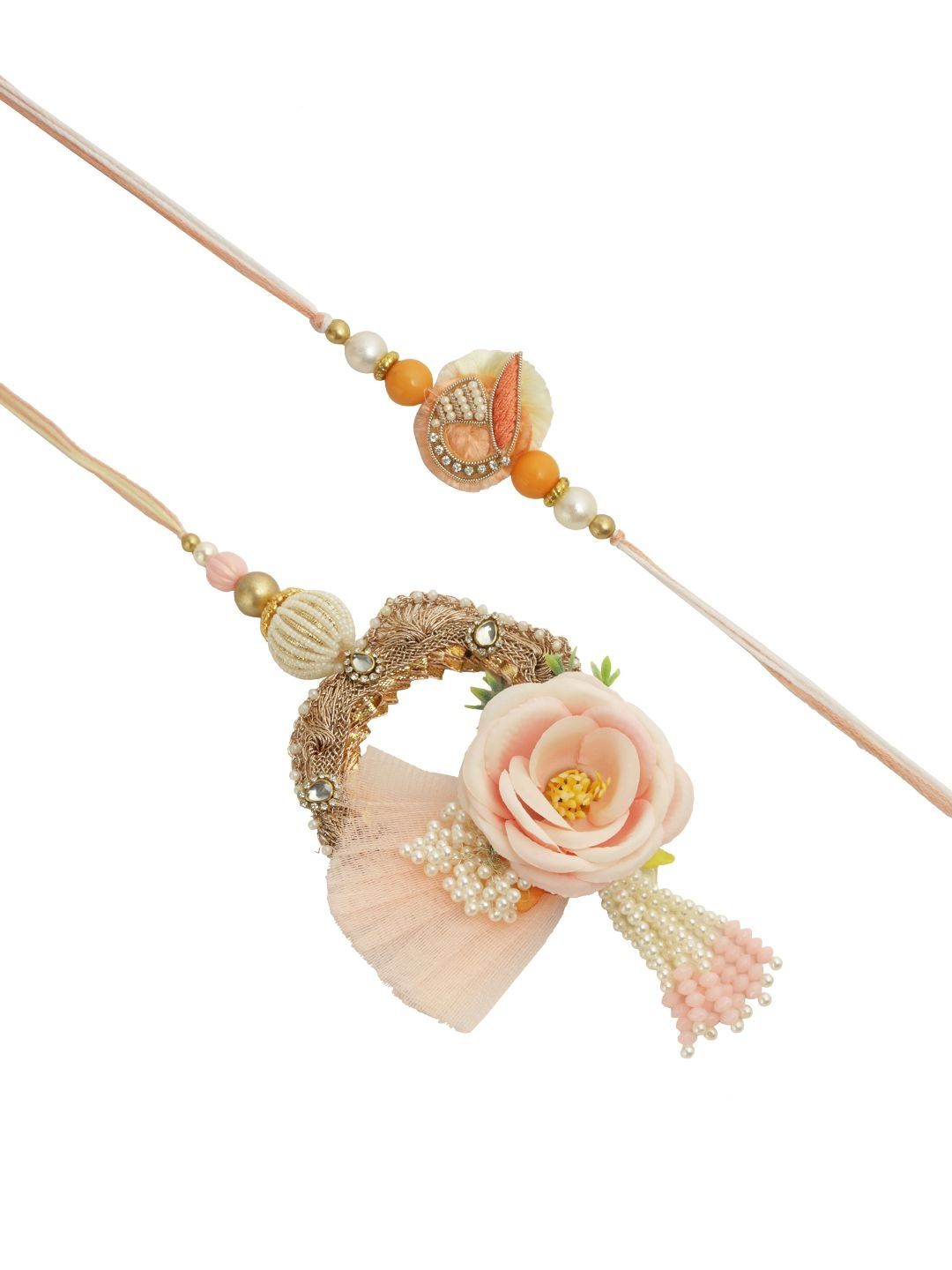 Dhiyona Rakhi