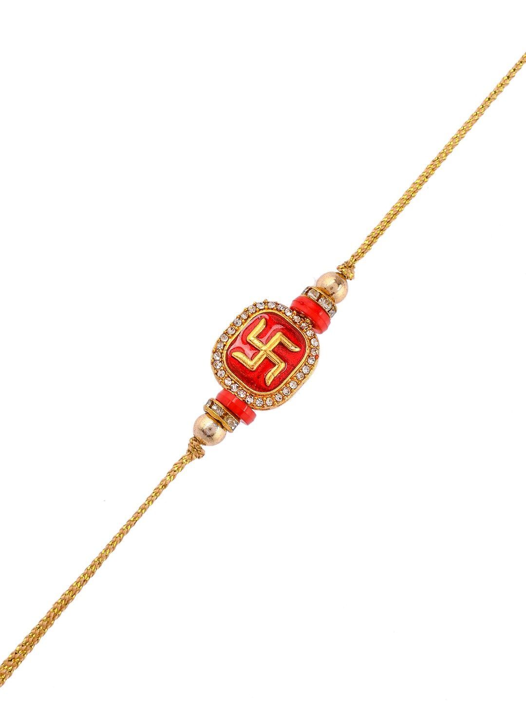 Dhiyona Thread Rakhi