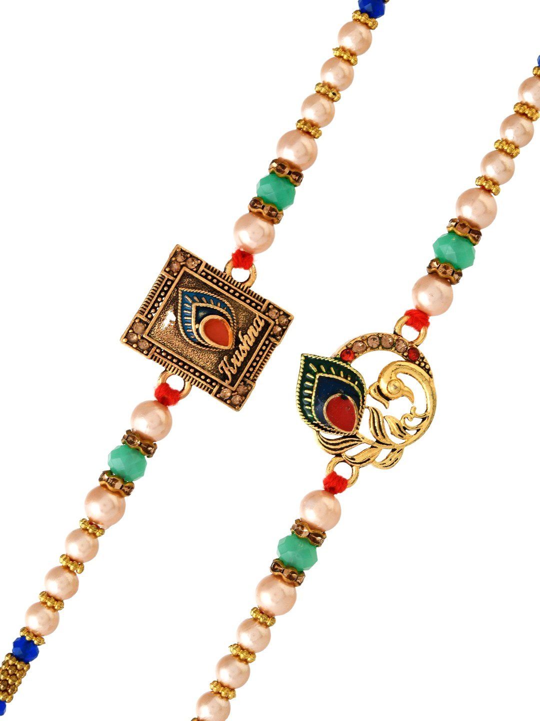 Dhiyona Rakhi