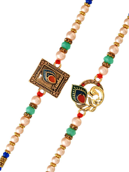 Dhiyona Rakhi