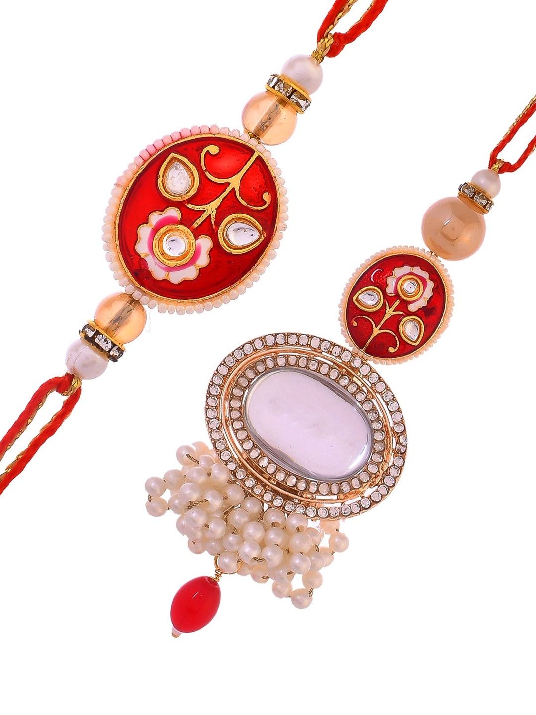 Dhiyona Rakhi