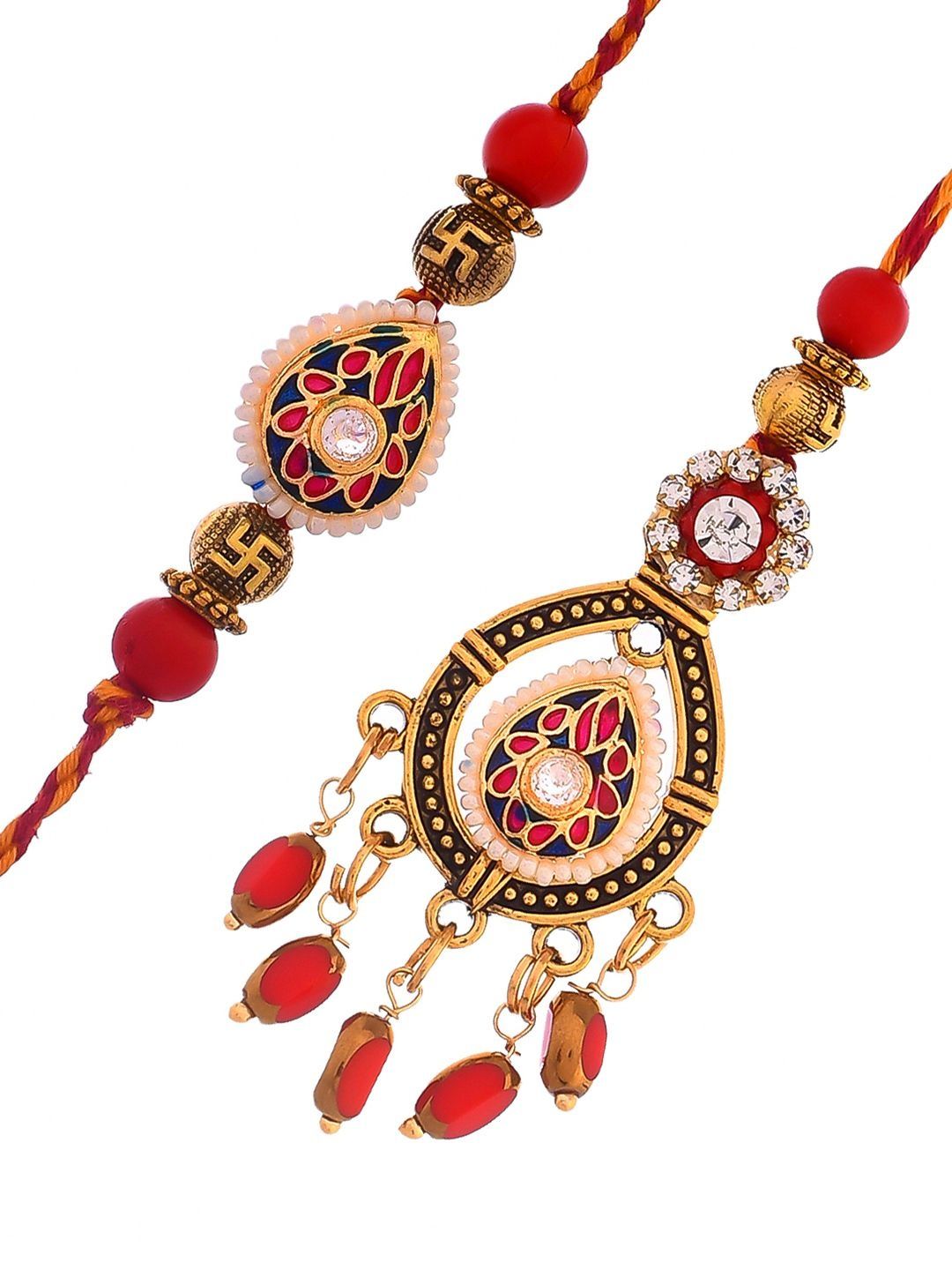 Dhiyona Rakhi
