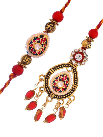 Dhiyona Rakhi
