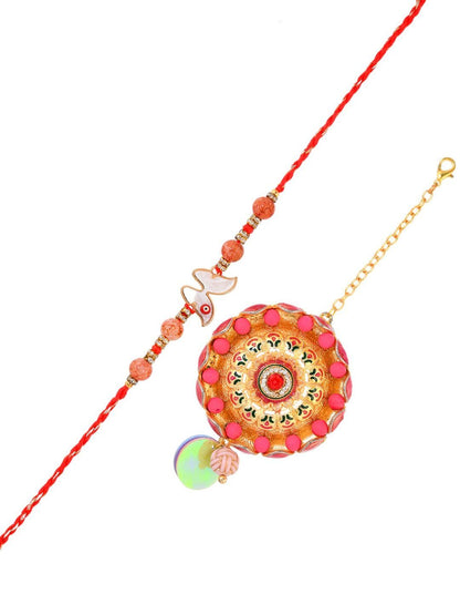 Dhiyona Rakhi
