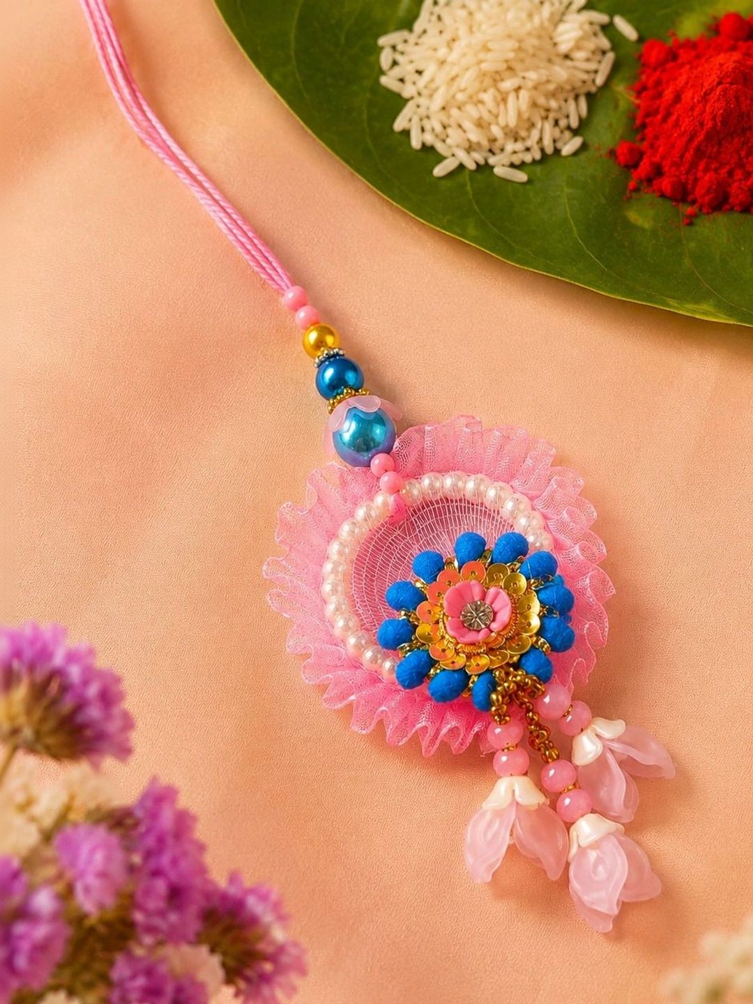 Dhiyona Rakhi