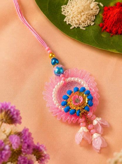 Dhiyona Rakhi