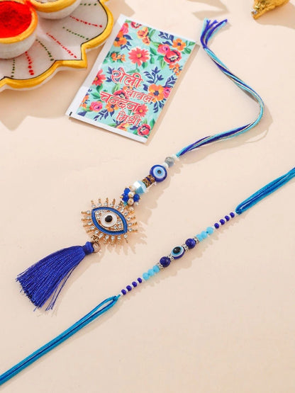 Dhiyona Rakhi