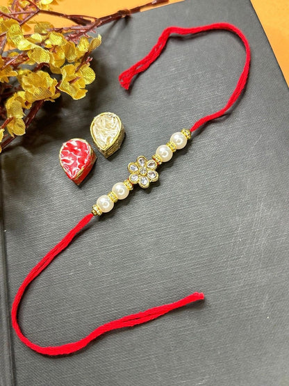 Dhiyona Thread Rakhi