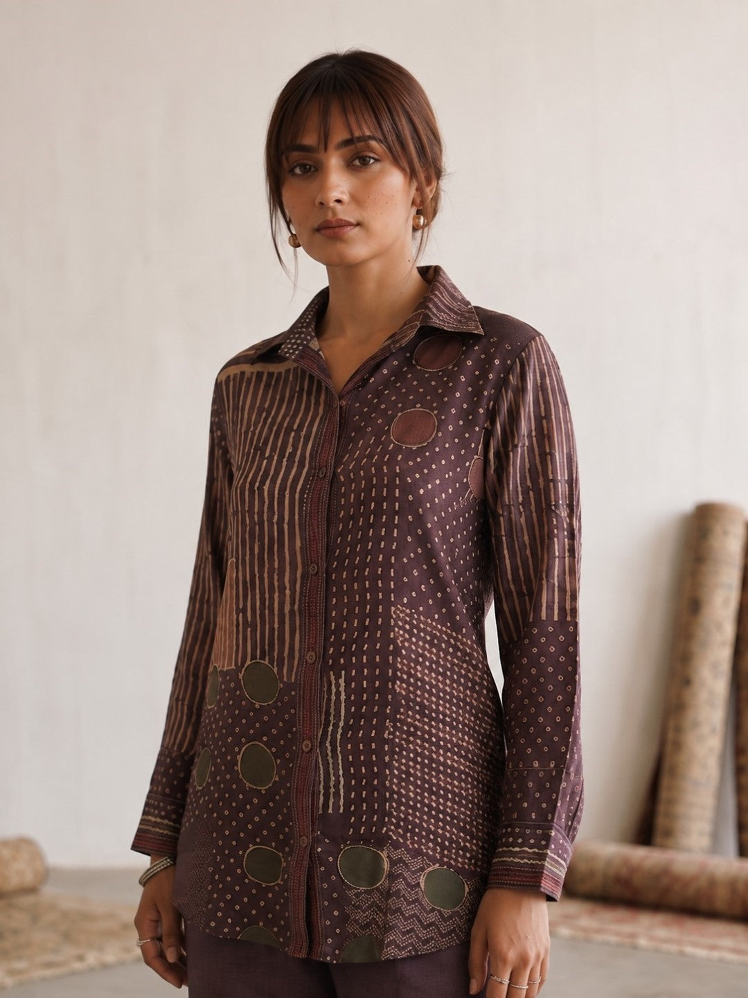 Wespret Jam Work Co-Ord Set