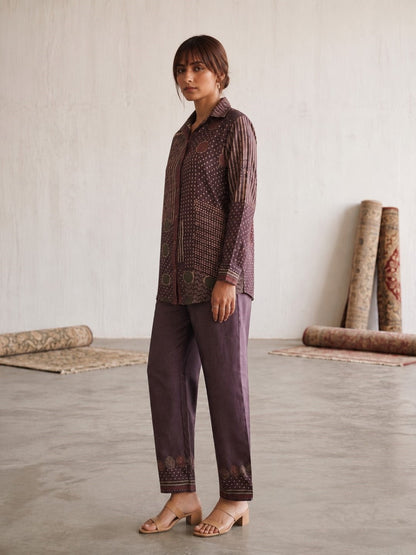 Wespret Jam Work Co-Ord Set