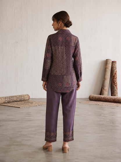 Wespret Jam Work Co-Ord Set