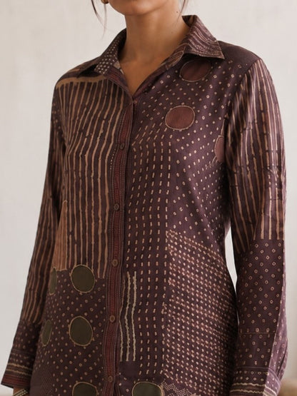 Wespret Jam Work Co-Ord Set