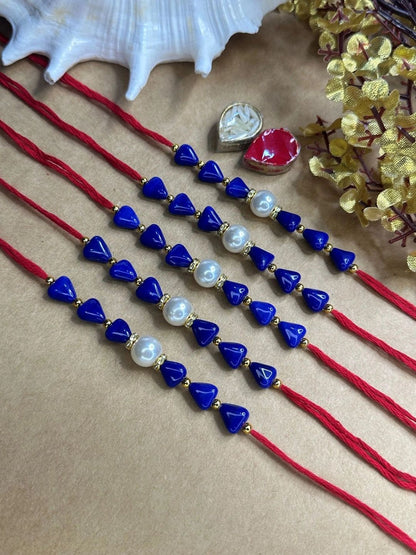 Dhiyona Thread Rakhi