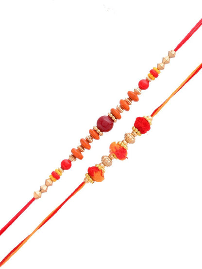 Dhiyona Thread Rakhi